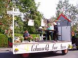 Flohmarkt for two5